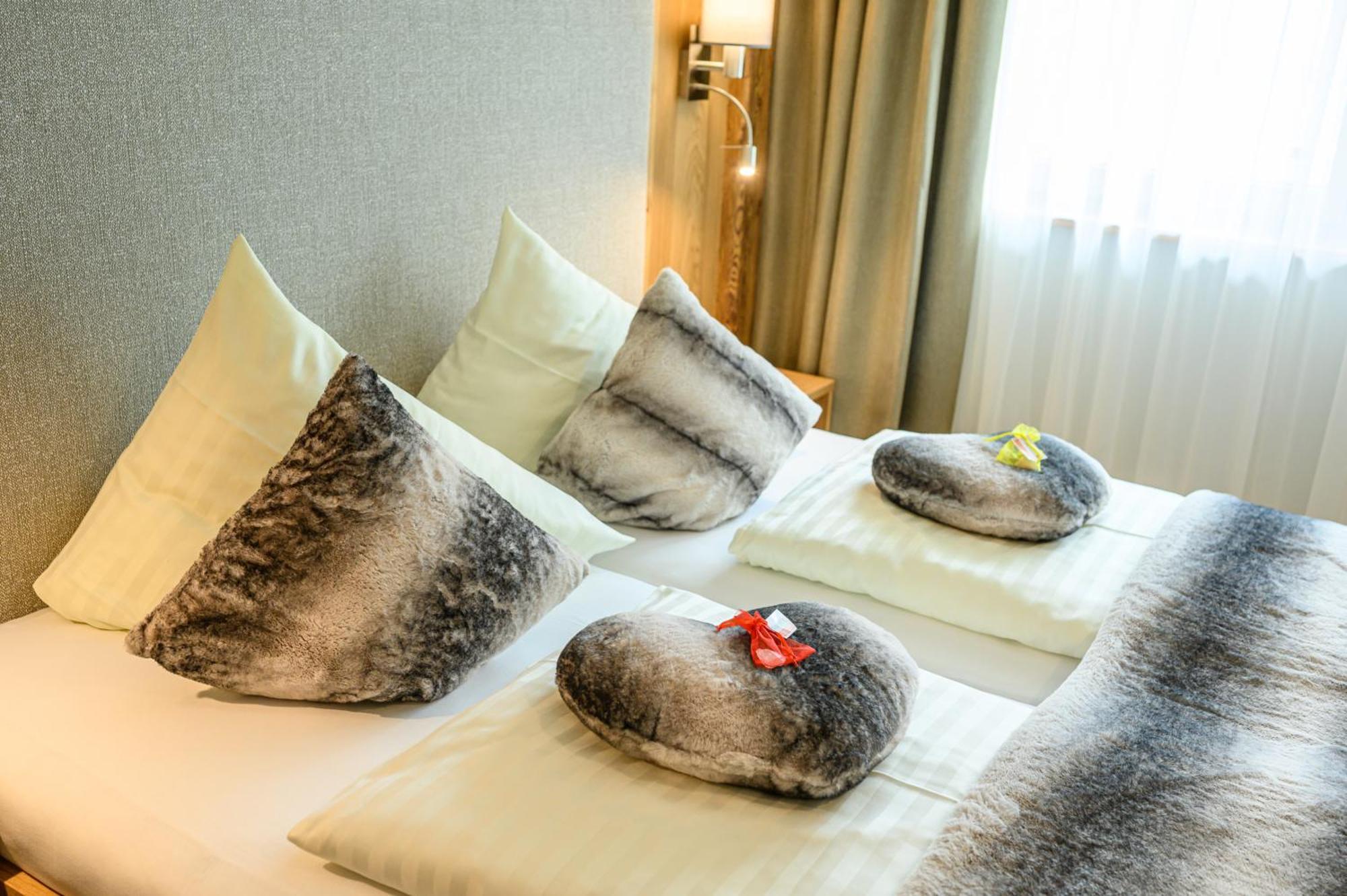 & Der Stieglerhof Hotel Radstadt