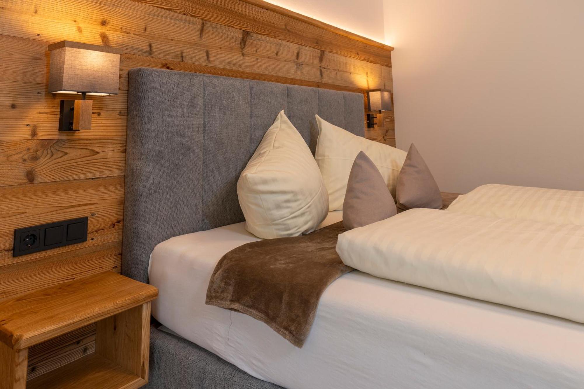 & Der Stieglerhof Hotel 3*