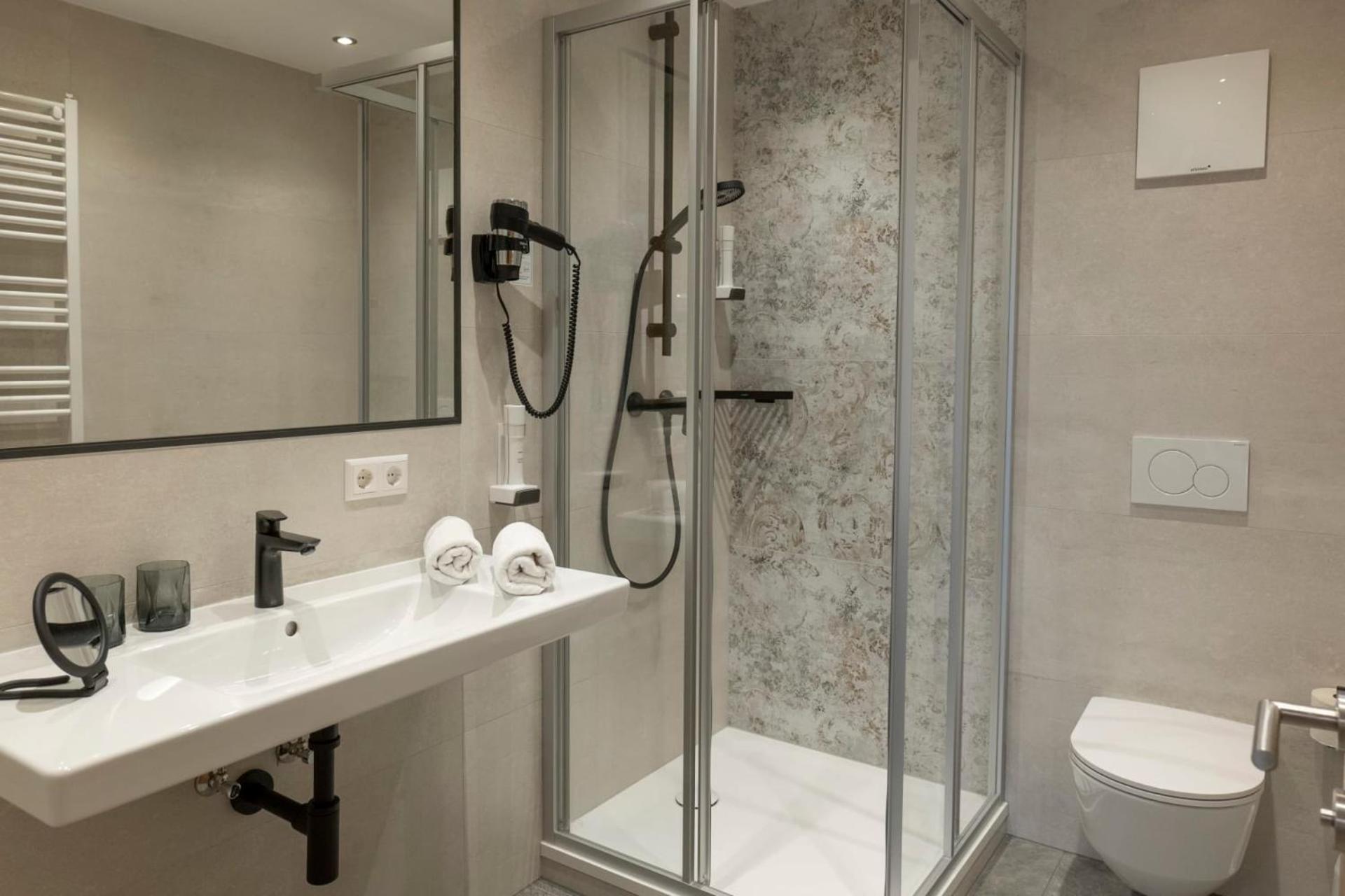 Hotel & Der Stieglerhof 3*