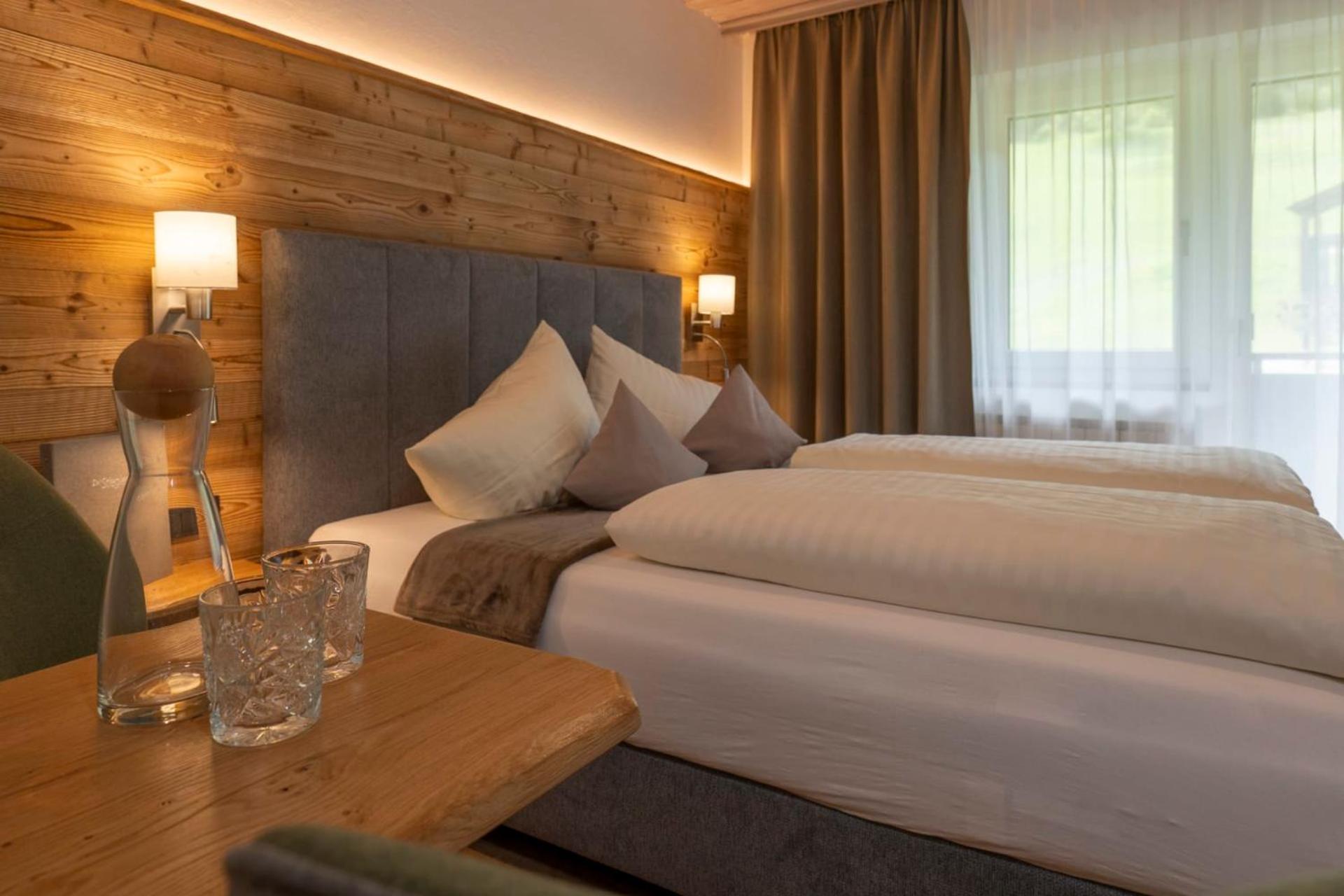 & Der Stieglerhof Hotel Radstadt
