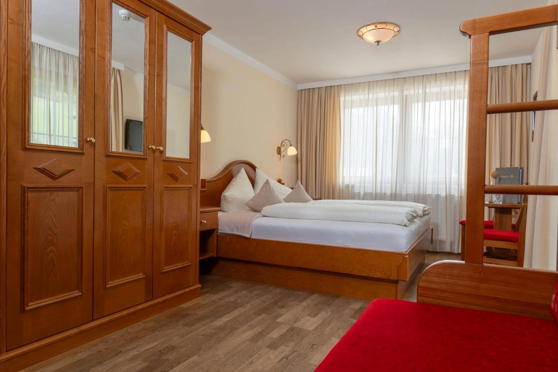 & Der Stieglerhof Hotel