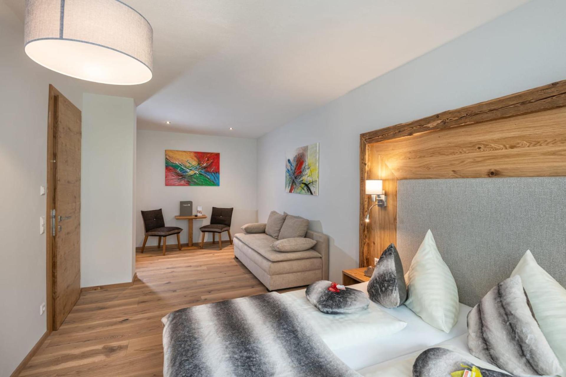 Hotel & Der Stieglerhof 3*