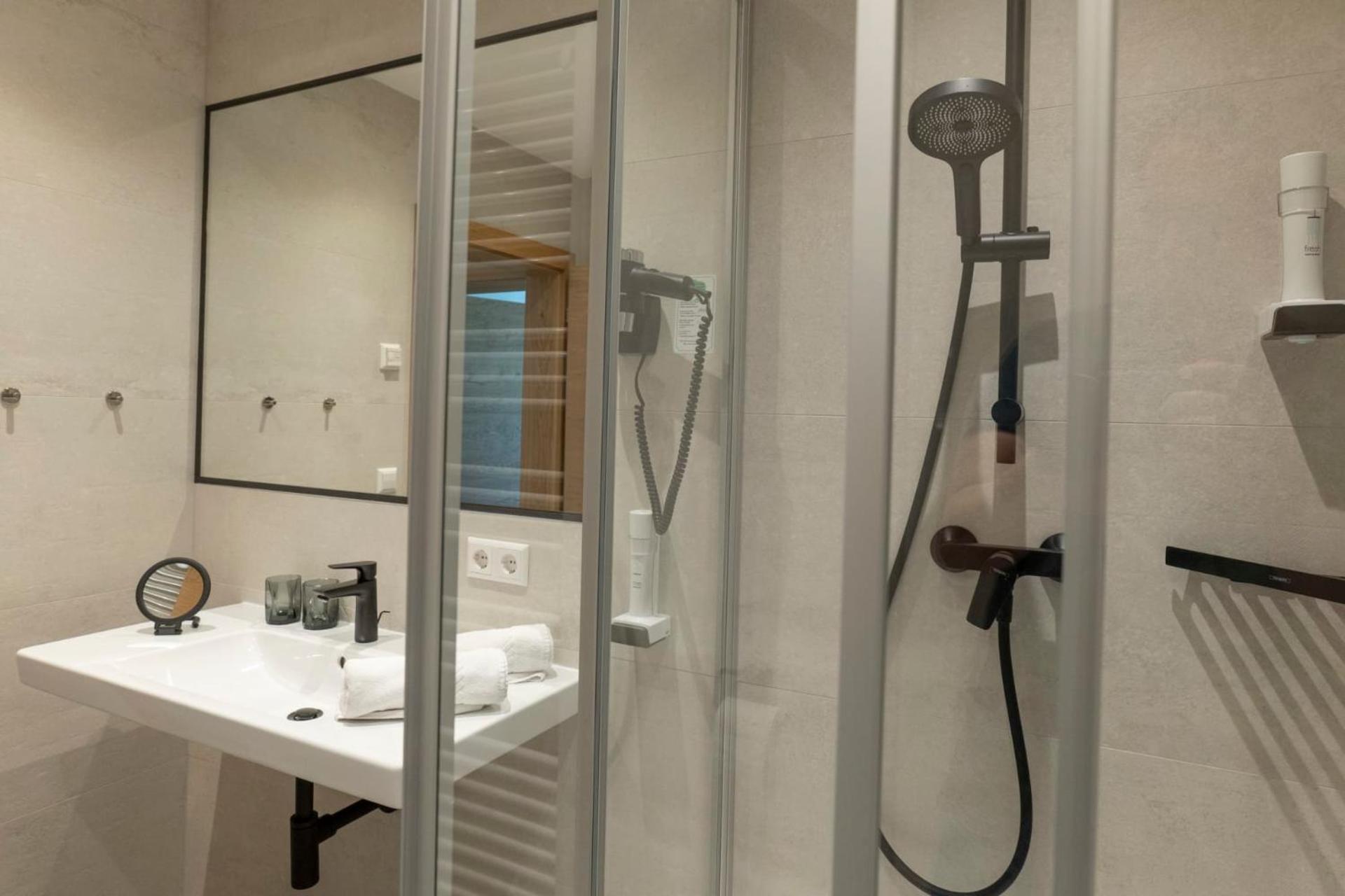 Hotel & Der Stieglerhof 3*