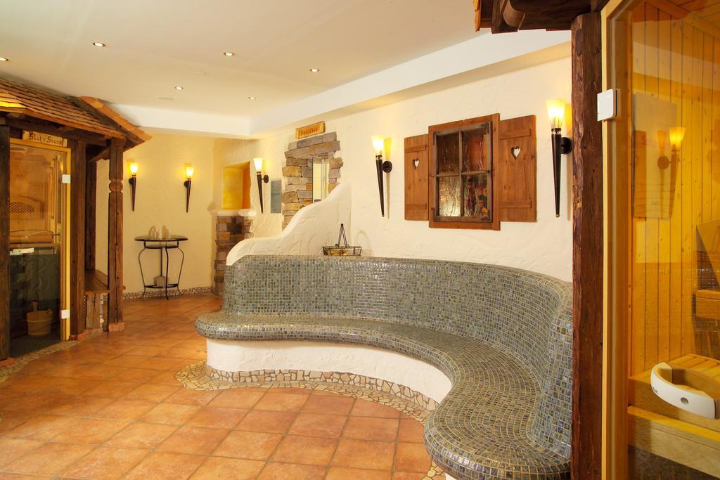 & Der Stieglerhof Hotel 3*