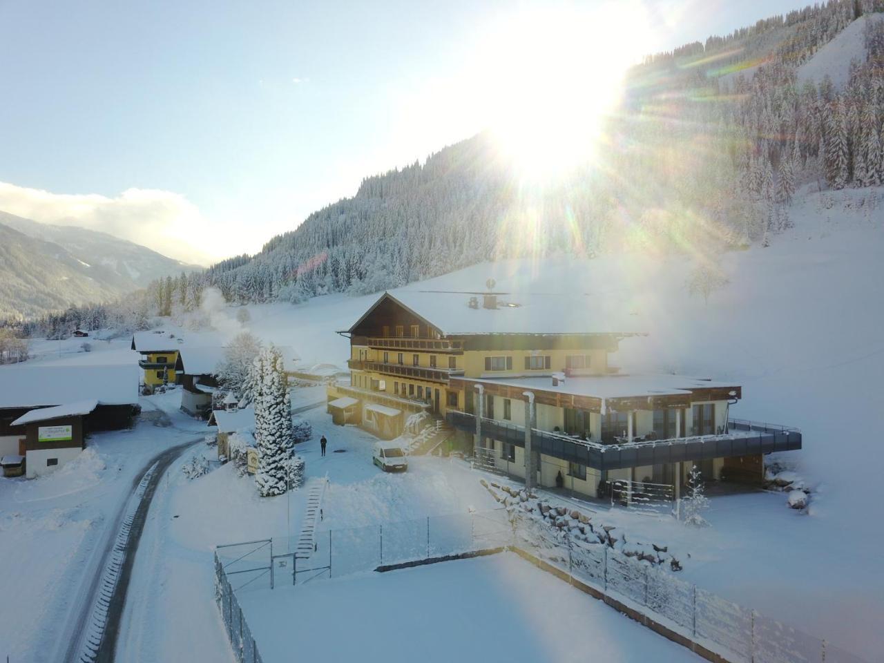 & Der Stieglerhof Hotel 3*