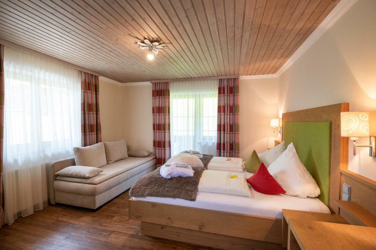 Hotel & Der Stieglerhof 3*