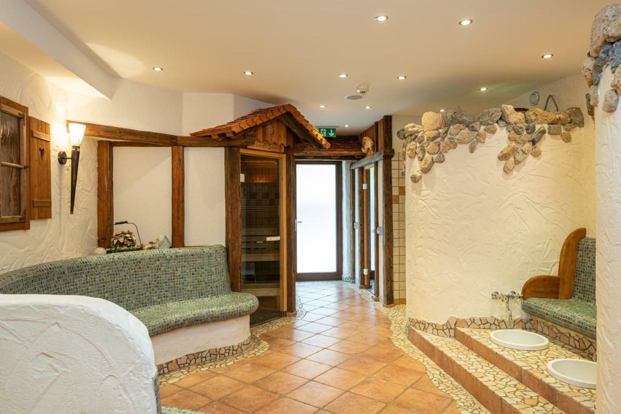 Hotel & Der Stieglerhof 3*